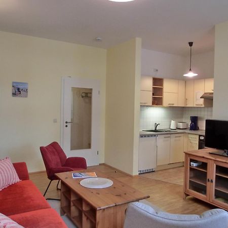 Ferienwohnung Lvc11 Graal-Mueritz Eksteriør bilde