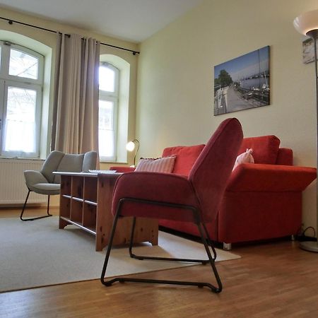 Ferienwohnung Lvc11 Graal-Mueritz Eksteriør bilde