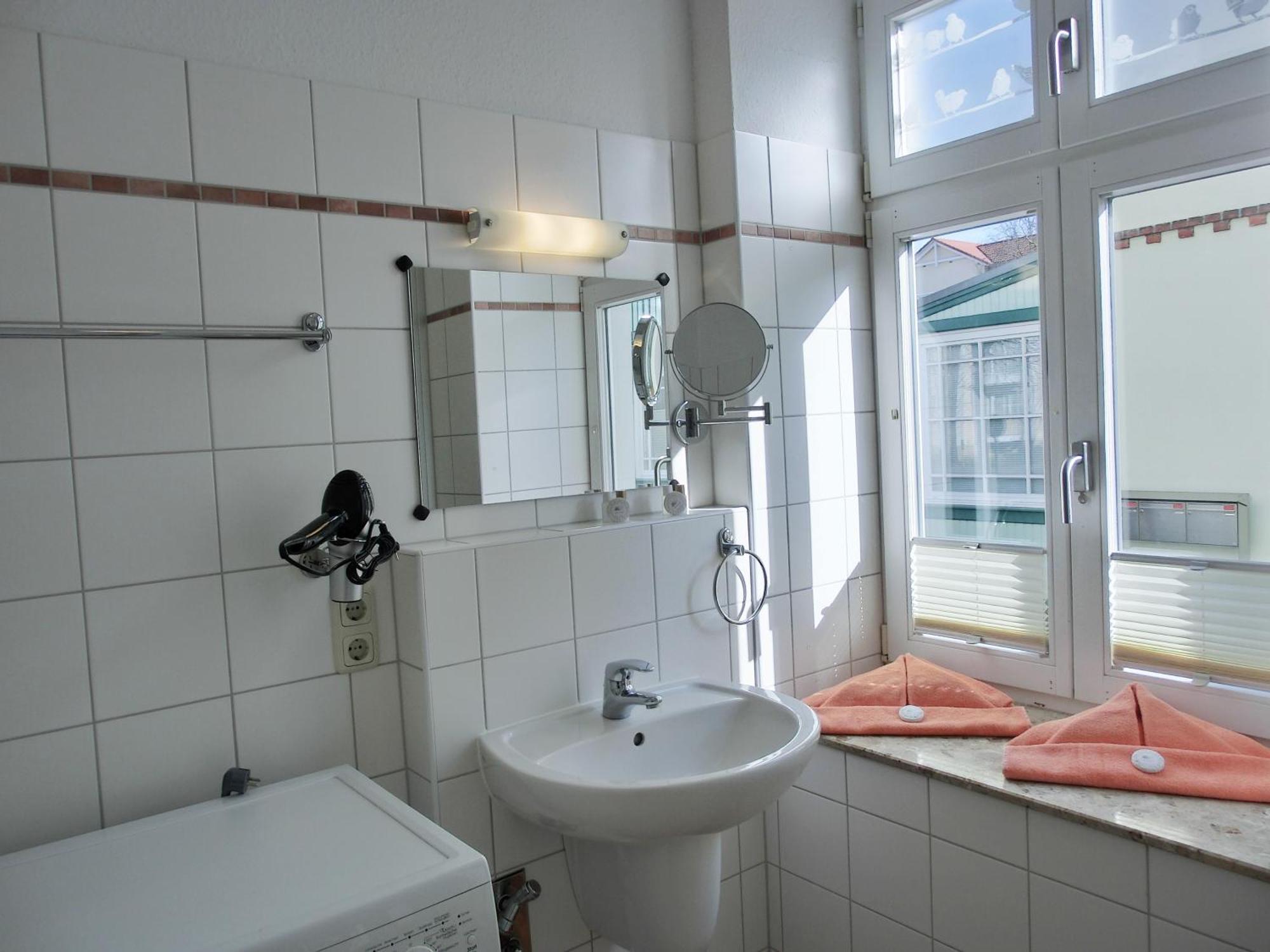 Ferienwohnung Lvc11 Graal-Mueritz Eksteriør bilde