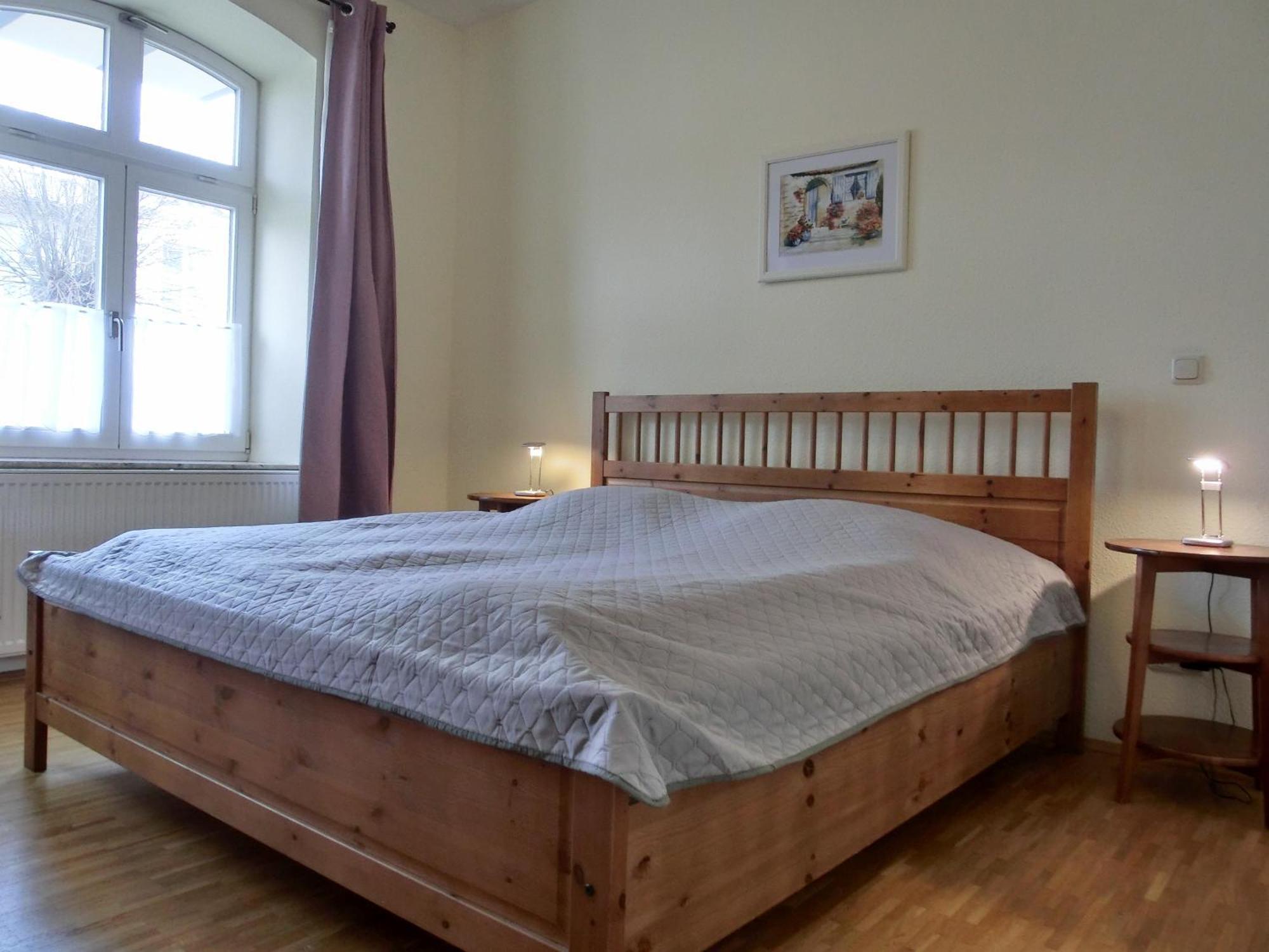 Ferienwohnung Lvc11 Graal-Mueritz Eksteriør bilde